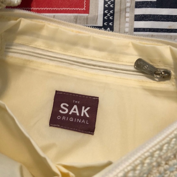The Sak Original handbag - Picture 3 of 3